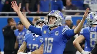 Rams vs Lions Expert Predictions For SNF Playoff Rematch
