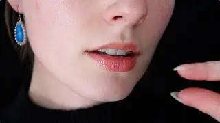 ASMR Focus On Me 🪼 Whispered Instructions for Sleep