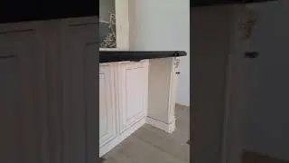 Собираем Кухонный гарнитур своими  руками