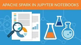 Data Science Hands on with Open source Tools - Apache Spark in Jupyter notebooks