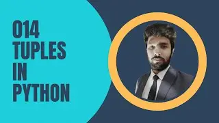 Python Tutorial | Immutable meaning Tuple in Python
