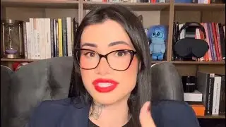 Por que o melancólico NUNCA ESQUECE AS PALAVRAS?