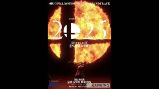 Super Smash Bros. (2025) Soundtrack (Cell Clone) by Brian Tyler