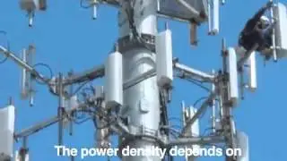 Radiations and Mobile Towers