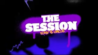 🎥🎙️The Session Podcast | Beans NW | S03E04 Full