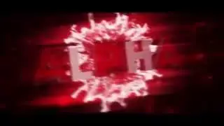 C4D+AE+material | alphaSUN Intro | by Aline