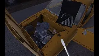 My Summer Car - Как правильно настроить стоковый двигатель?