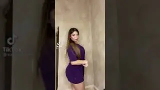 Nota Loca Challenge 🍑 Tik Tok 2021🍑 4K Video