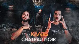 PREMIERE ECOUTE - Kaaris - Chateau Noir (270 Réédition)