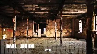 Raul Junior - NYE15