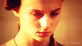 Sansa Stark - Wolf at Your Door // MEP Part