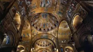 St John's College Choir, Cambridge - In Renaissance Venice