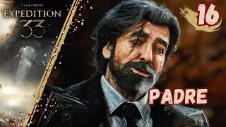 IL MONOLITO: RENOIR - Clair Obscur: Expedition 33 | Parte 16 | Atto II