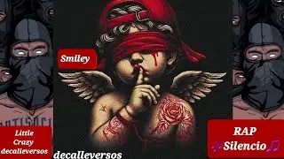 “SILENCIO🕯| Rap  Reflexión – De Calle Versos (Rap Consciente / Trap Melódico)” 