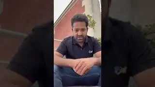 jr NTR Emotional speech by womens