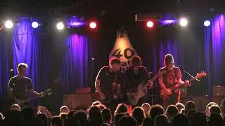 Drive-By Truckers--World of Hurt