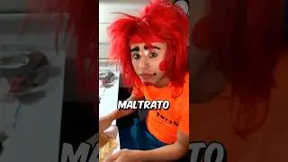 EL PAYASO LAPIZITO ES ACUSADO DE LO PEOR #shorts #lapizito