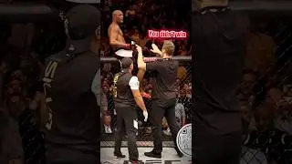 Celebrated too early 