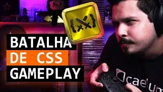 CSS Battle! Um desafio pra vocês e pra mim 
