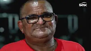 Sesc na Minha Vida - Balbino Bibiano
