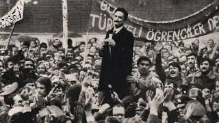 İşçi Sınıfı Marşı: “Geliyoruz Zincirleri Kıra Kıra Hey!” (1971) | ATTF İşçi Korosu