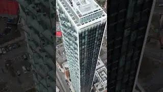 London by Drone