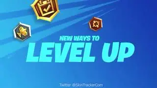 FORTNITE CHAPTER TWO SEASON 1