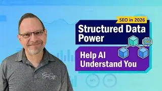 Structured Data in 2026: GEO vs Traditional SEO