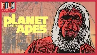 Planet of the Apes (1968) Retrospective