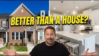 Insane Deals On Townhomes In Spring Hill, Tn!