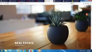 wordpress hiding admin bar
