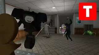 The Smartest TTT Game