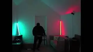 POV: You're Running Away After You Tell A Joke