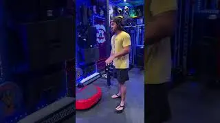 Power Plate Move Overview Part 2 #shorts