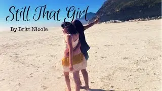Still that girl fan music video