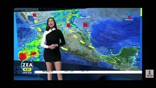 Samantha Robles 2021 11 09