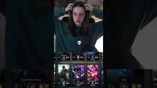 Twitch: Dorozea 