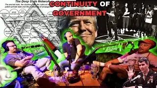 Sam Hyde & Kurt Metzger on Trump Doral Shooter Ties, Truth In Plain Sight & The REAL Deep State