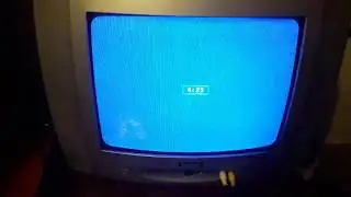Ремонт телевизора Saturn не включается