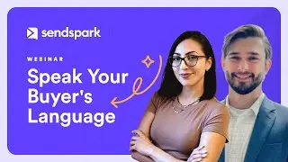 Video Messaging - Speak your Buyer's Language ft. Jesse Marseille of Win Spectrum