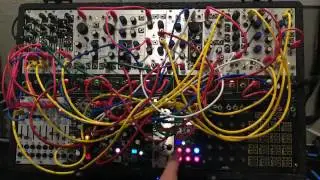 Rig Rundown - Binary Society Subzero Patch