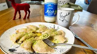 Osttiroler Schlipfkrapfen Kurzvideo