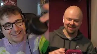 Advent Calendars 2020 Day 3 | Ashens & Nerdcubed
