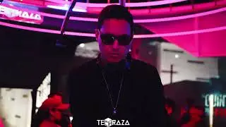 TOLEDO / EXCLUSIVE SET / TECHRAZA