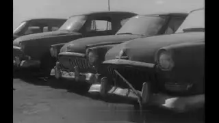 Путешествие к идеалу  1967