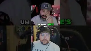 Was Dr. Disrespect Targeted by Ex-Twitch Employees?