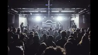 Cabaret Contemporain (Live) @ Le Sucre, Lyon