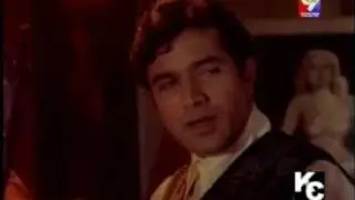 O Mere Dil Ke Chain (one of the best classic song By KISHORE JEE)