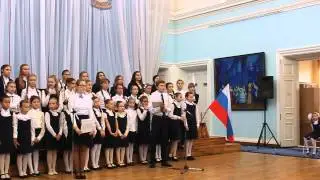 Гимназия им. С.П. Дягилева г. Пермь
