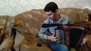 Александр Федосеев. Ре мажор.